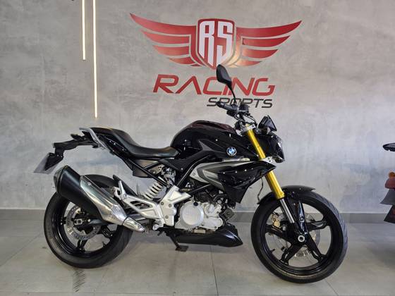 BMW G 310 R BMW G 310 R